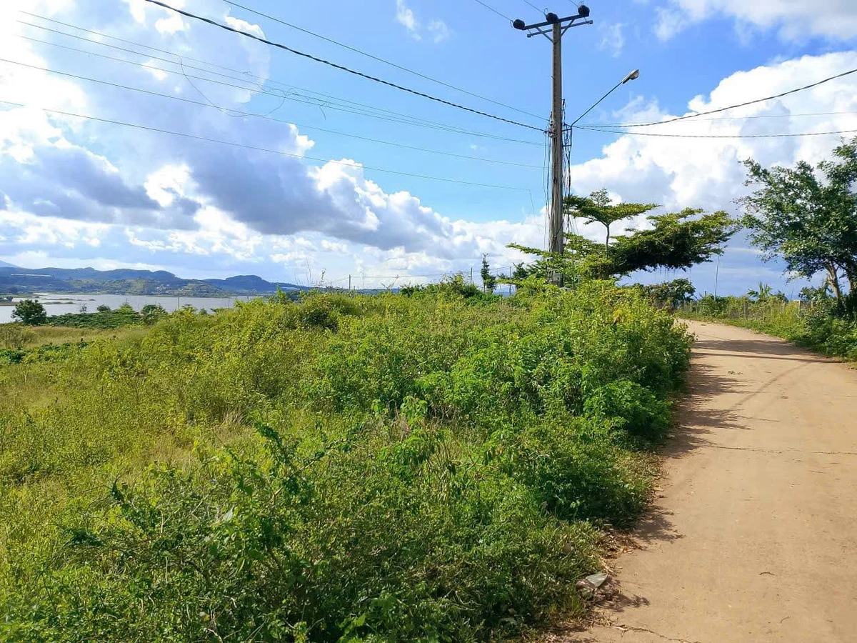 Bán đất nền 300m² view hồ ở Tahin, Đức Trọng, Lâm Đồng - Ảnh thu nhỏ 2