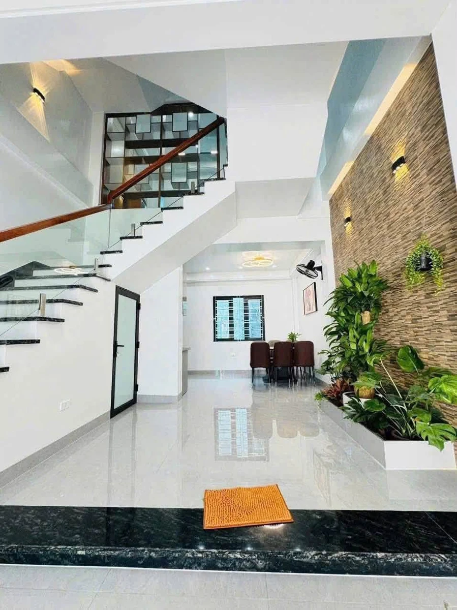 Bán nhà mặt phố Lý Quốc Bảo 50m² 3 tầng 4 tỷ - Ảnh thu nhỏ 2