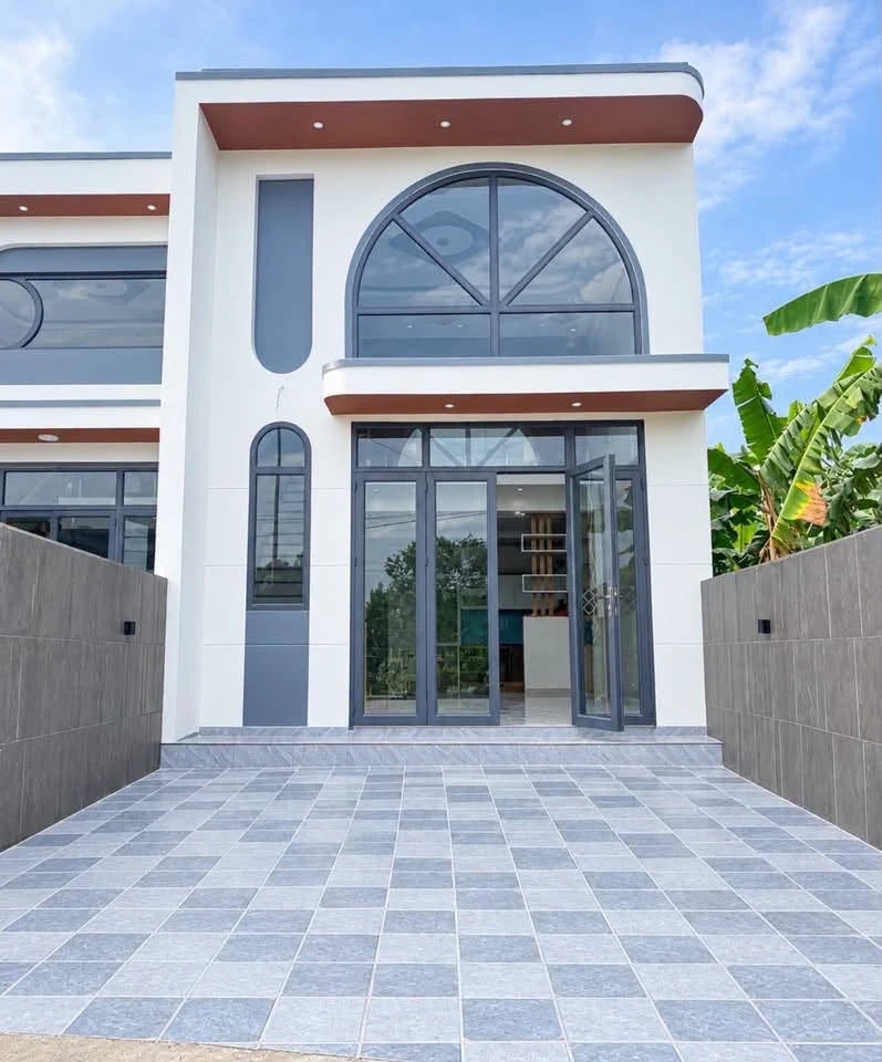 Bán nhà gác đúc 3 phòng ngủ 110m² Trảng Bom 1,55 tỷ - Ảnh thu nhỏ 2
