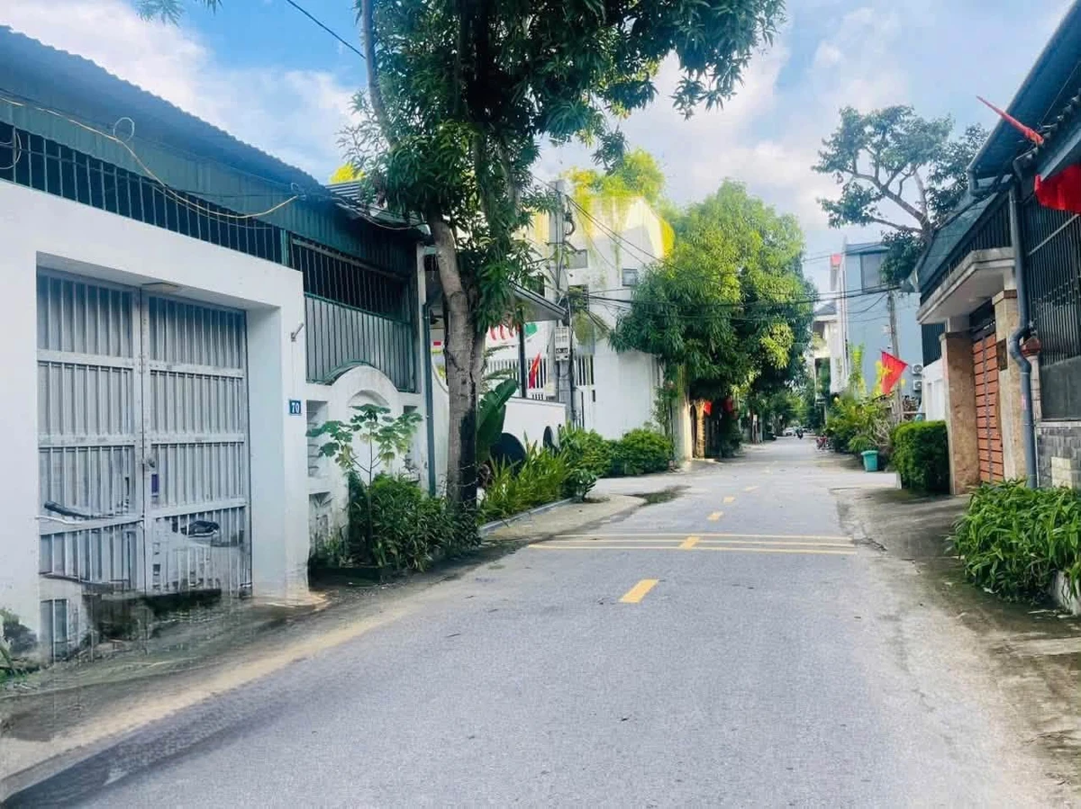 Bán lô đất 81m2 Bùi Huy Bích, Phường Hưng Lộc, Quận 12 - 3 tỷ - Ảnh thu nhỏ 2