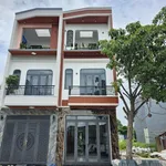 Bán nhà 1 trệt 2 lầu 4 PN An Phú Thuận An, 64m², 4.7 tỷ - Ảnh thu nhỏ 1