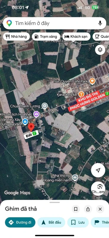 Bán đất 2.200m2 Minh Hưng Bình Dương 1,2 tỷ