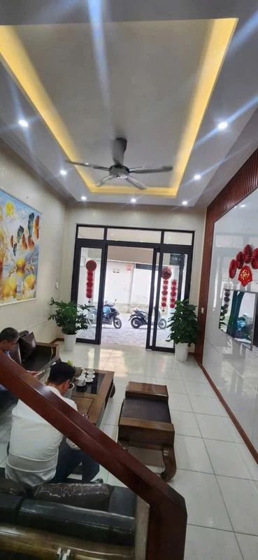 Bán đất Bàu Hàm 1000m2 giá 950 triệu loang