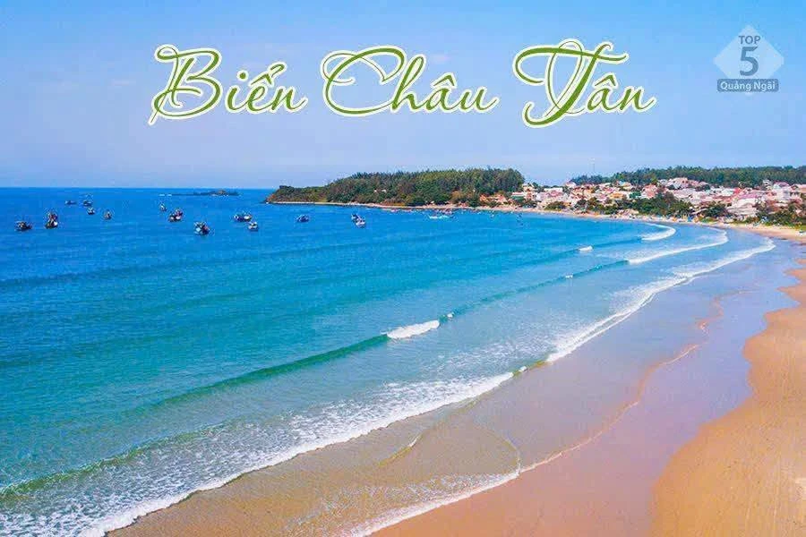 Bán đất góc 182m² gần Bãi Tắm Châu Tân, Quảng Ngãi - Ảnh thu nhỏ 5