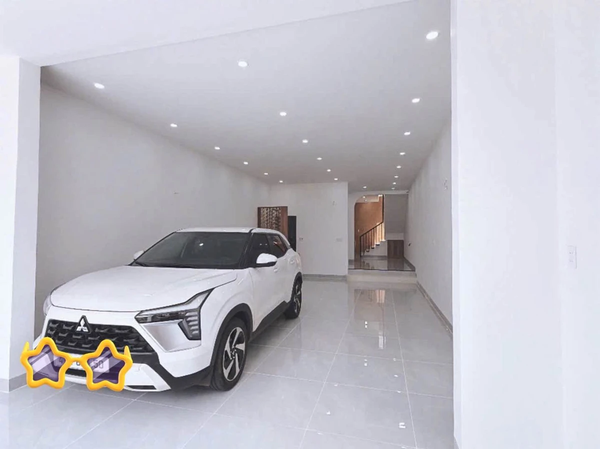 Bán nhà mặt tiền kinh doanh Trần Phú 100m² 5 tỷ 990 - Ảnh thu nhỏ 2