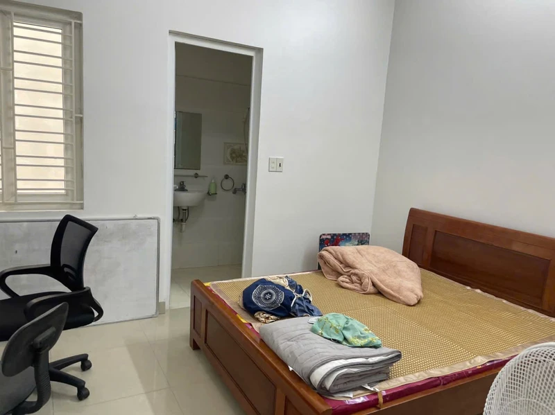 Bán nhà 4 tầng 70m² Bùi Thị Tự Nhiên, Hải Phòng