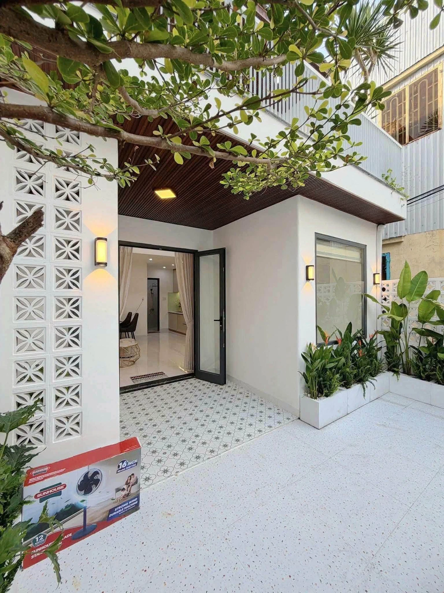 Bán nhà 2 tầng 60m² full nội thất Hải Châu Đà Nẵng - Ảnh 1