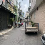 Bán nhà 5 tầng BTCT hẻm xe hơi 68m² đường Hồng Bàng Quận 6, giá 8,8 tỷ - Ảnh thu nhỏ 2