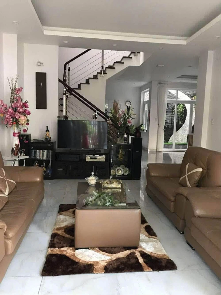 Bán villa 144m² 3 phòng ngủ An Phú, sát The Vista - Ảnh thu nhỏ 2