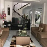 Bán villa 144m² 3 phòng ngủ An Phú, sát The Vista - Ảnh thu nhỏ 2