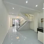 Bán nhà 1 trệt 1 lầu gần chợ Kế Mỹ, 74m², 1 tỷ 590 triệu - Ảnh thu nhỏ 2