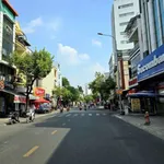 Bán CHDV 6 tầng 70m2 14 phòng Hoàng Hoa Thám 12.4 tỷ - Ảnh thu nhỏ 3