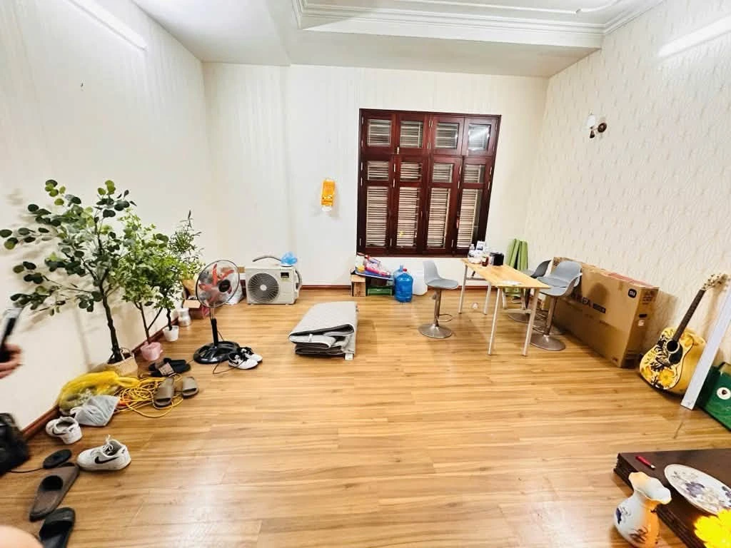Bán biệt thự 4 tầng 121m² mặt tiền Hoàng Quốc Việt, Cầu Giấy - Ảnh thu nhỏ 5