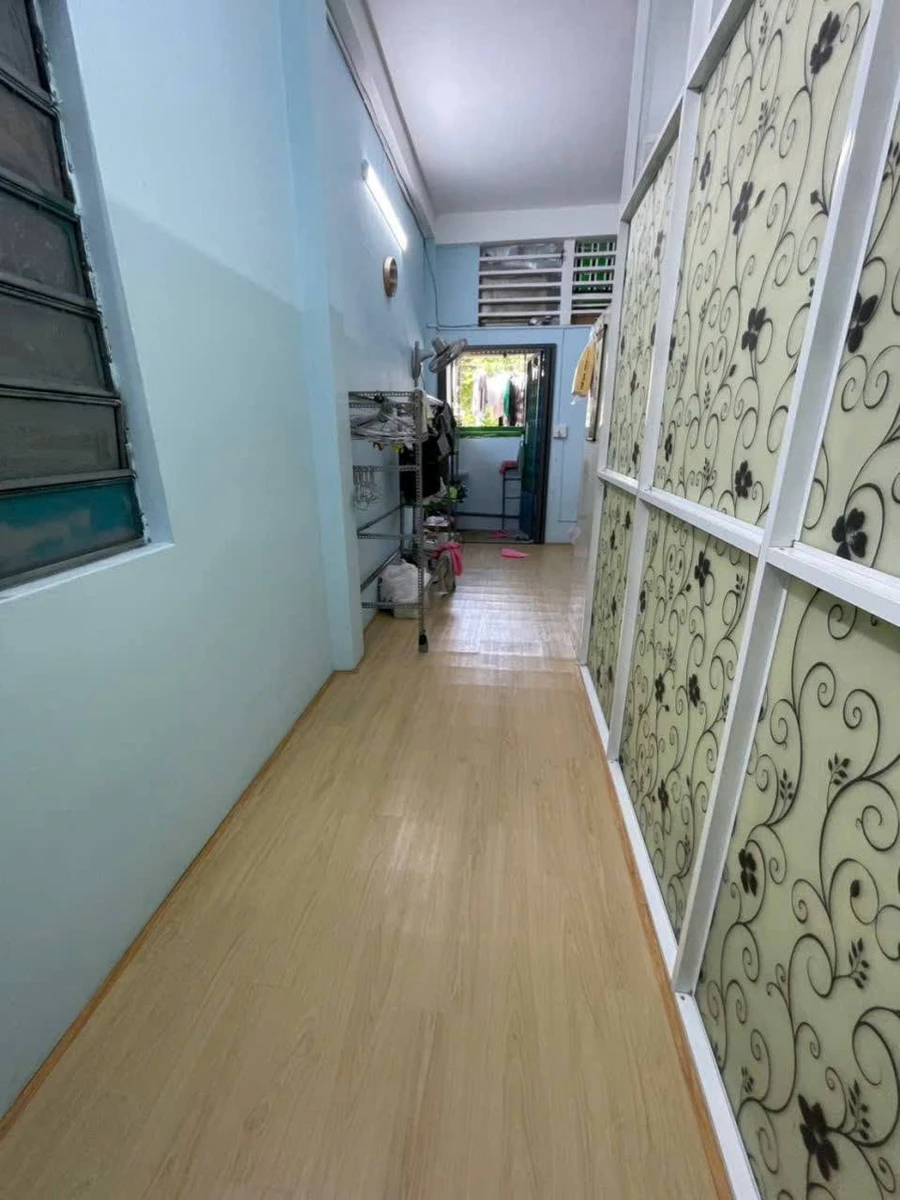 Bán shophouse mặt tiền Phạm Văn Khỏe 48m² Quận 6 - Ảnh thu nhỏ 4