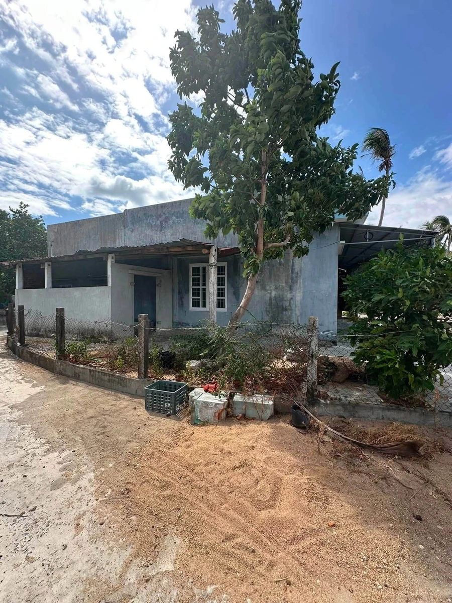 Bán nhà 715 triệu, 197.8m² thổ cư, Xuân Phương, Sông Cầu - Ảnh 1