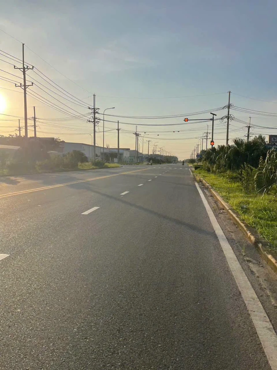 Bán lô đất 2400m2 tại Hố Nai, Đồng Nai - Ảnh thu nhỏ 2