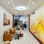 Bán nhà 3 tầng 38m² Tôn Đức Thắng, Q.1 - Ảnh thu nhỏ 2