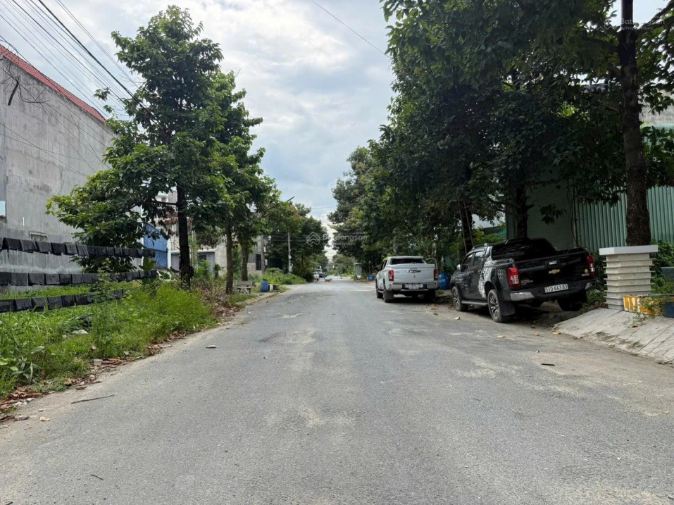 5,7 tỷ đất KDC Vĩnh Phú 2, đường số 19 đón tiềm năng Metro C11! LH: 0917 813 *** - Ảnh thu nhỏ 2