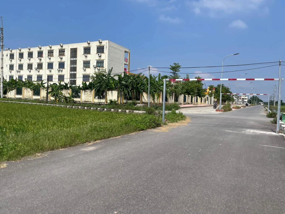 Bán 2 sào ruộng 2.400m² giá trên 200tr/m² Hà Nội - Ảnh thu nhỏ 4