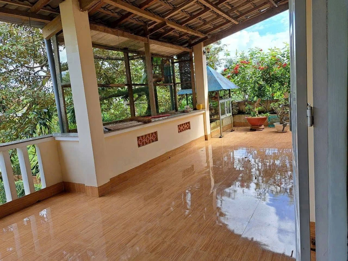 Bán nhà 260m² Phường 2 Bảo Lộc Lâm Đồng 7,5 tỷ - Ảnh thu nhỏ 5