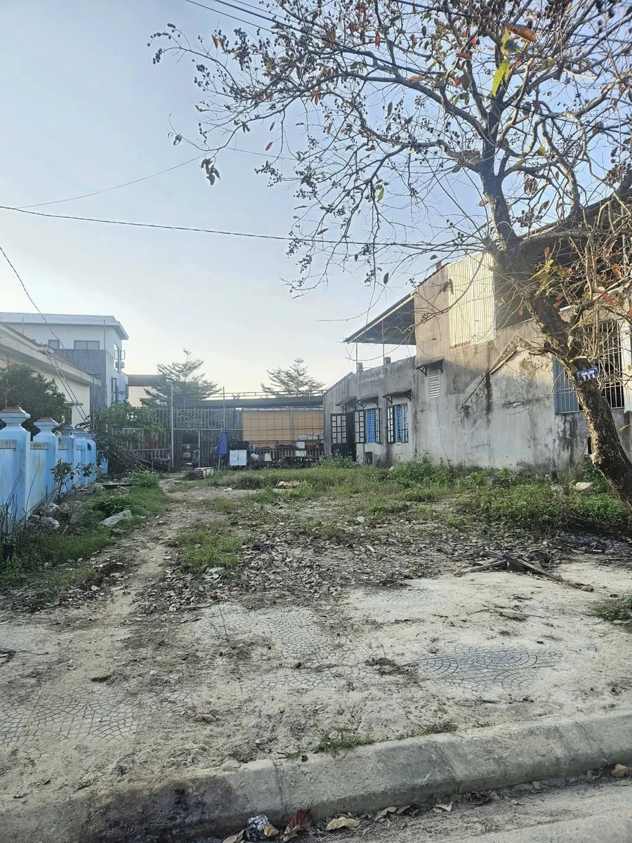 Bán đất mặt tiền Nguyễn Viết Song, Huế, 110-121m2, 3 tỷ 350 triệu - Ảnh thu nhỏ 4
