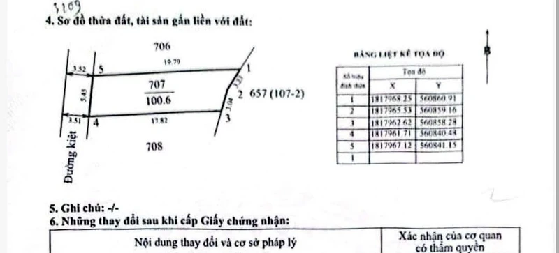 Bán nhà hẻm 5 tầng 40m2 có thang máy đường Thành Thái, Quận 10 giá 9,6 tỷ nhaviewdep