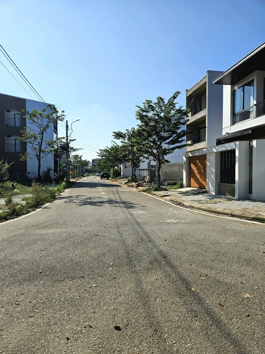 Bán đất KQH CIC8 Huế 100,8m² giá 2,7 tỷ - Ảnh thu nhỏ 3