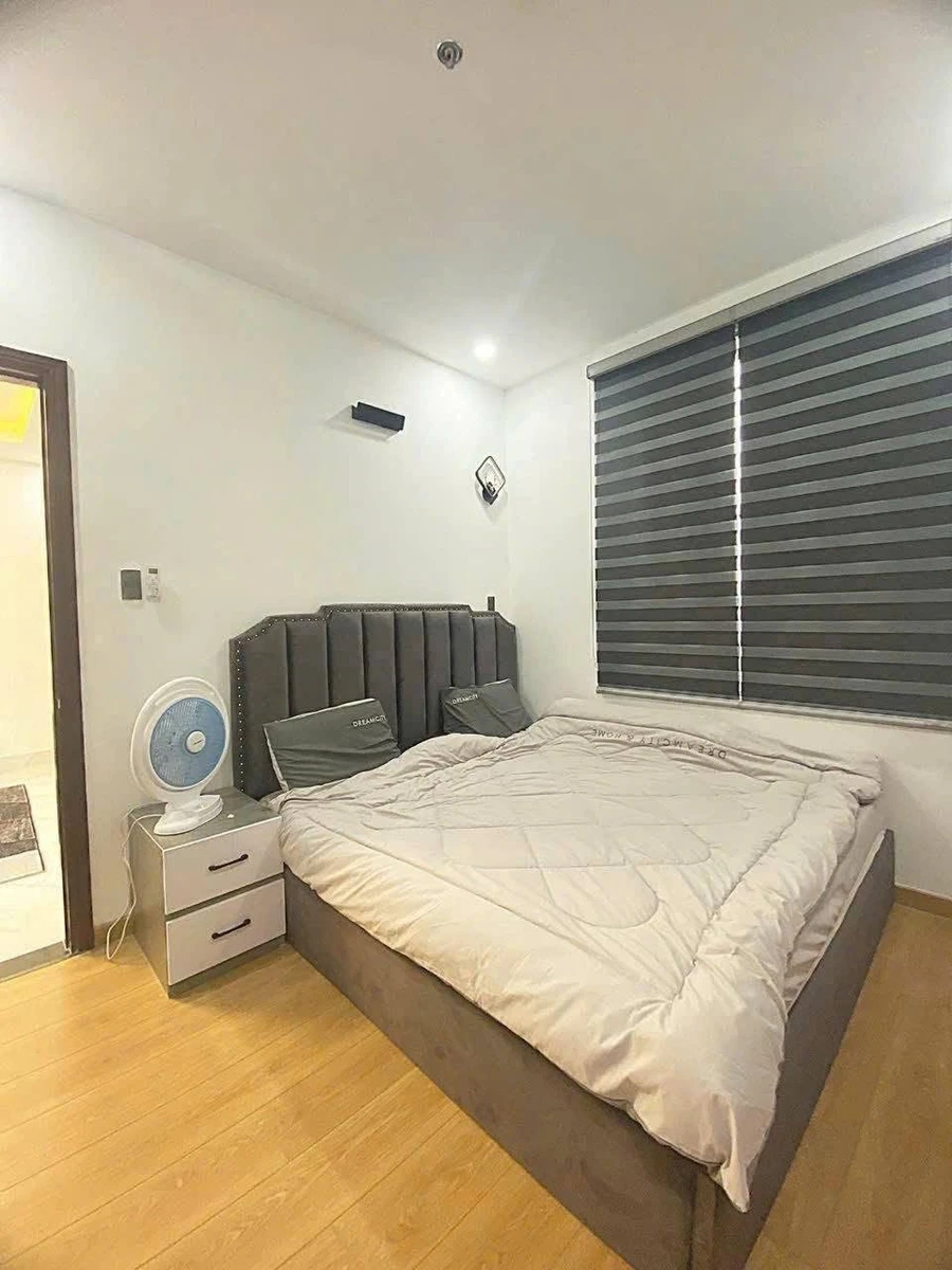 Bán căn hộ Minh Linh 53m2, 1 phòng ngủ, 1 tỷ 390 triệu, Quận 7 - Ảnh thu nhỏ 4