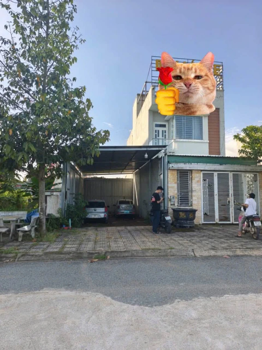 Bán đất khu dân cư 105m² ngay cổng sân bay Long Thành - Ảnh thu nhỏ 3
