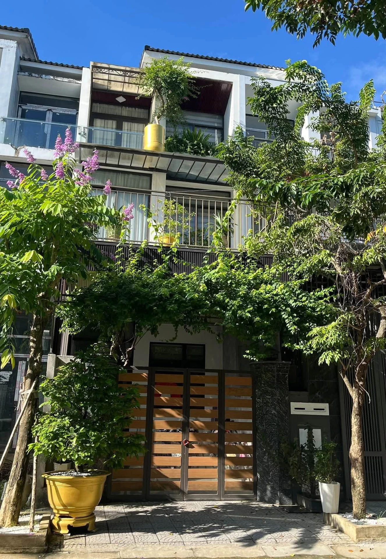 Bán nhà 6PN 81m² tại An Cựu City, Bình Chánh - Ảnh 1