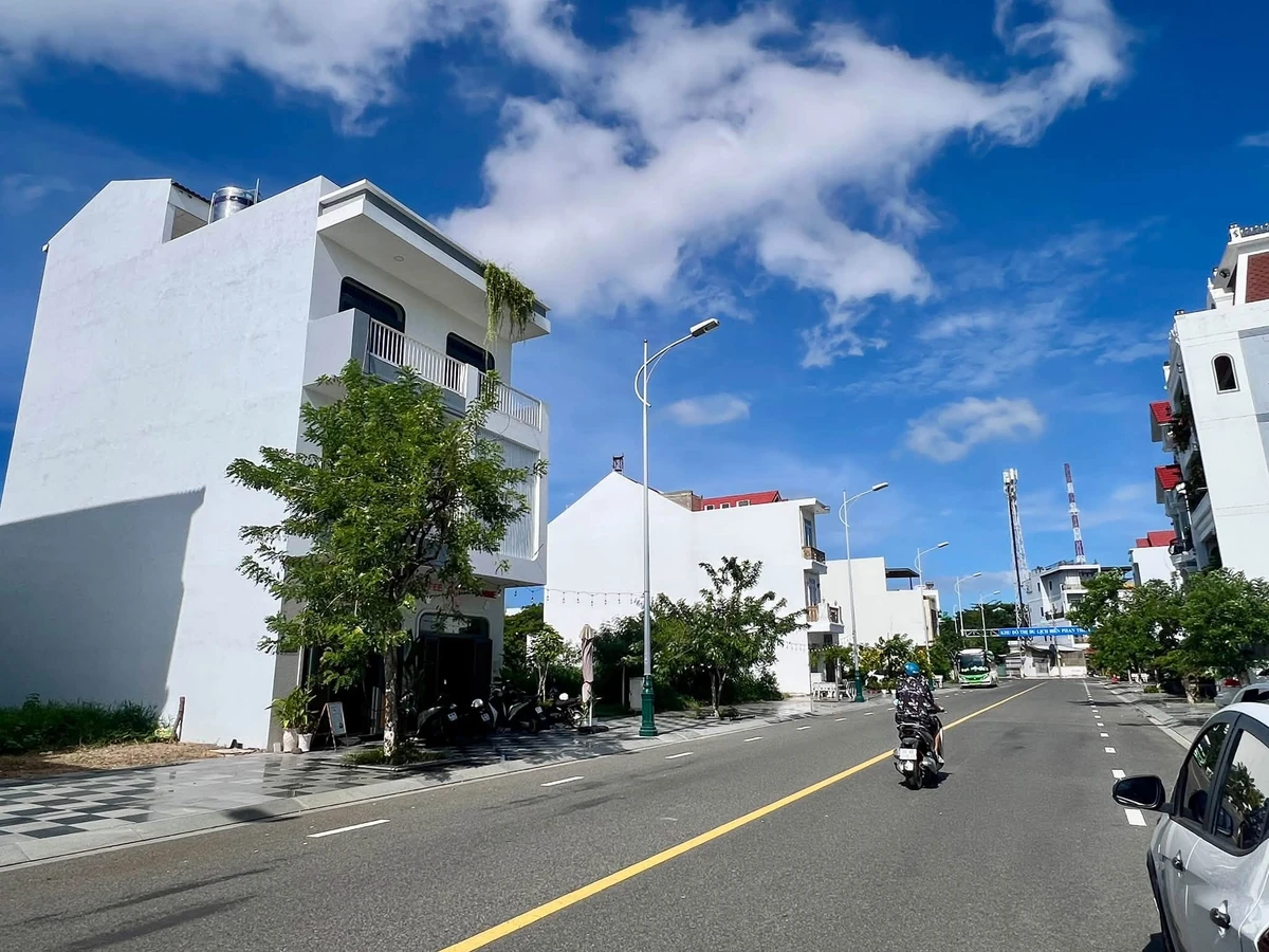 Bán nền biệt thự biển 140m² Oceandune Phan Thiết 7 tỷ 8 - Ảnh thu nhỏ 2