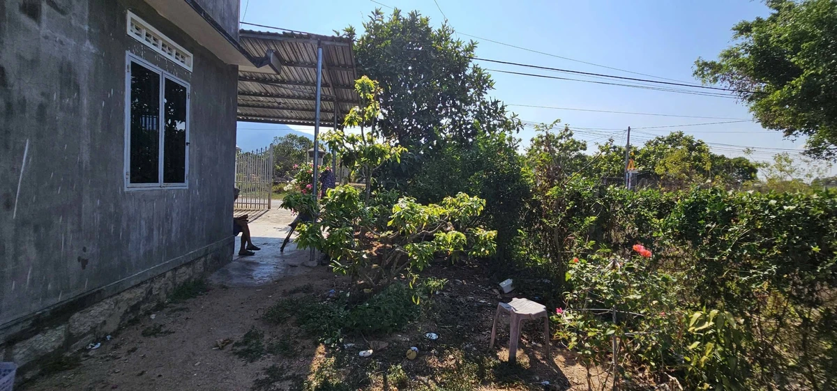 Bán lô đất Suối Hiệp 674m2, thổ cư 100m2, Cần Giờ - Ảnh thu nhỏ 5