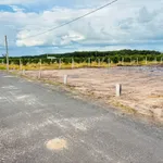 Bán đất nền 5x60m (300m2) mặt tiền nhựa xã Phan, Dương Minh Châu, Tây Ninh giá 319 triệu - Ảnh thu nhỏ 1