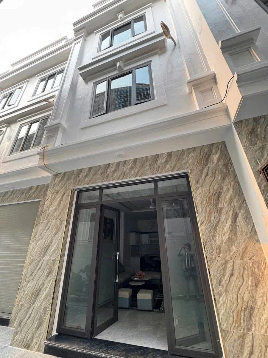 Bán nhà 3 tầng 41m² Đình Đông, Hải Phòng 3.35 tỷ - Ảnh thu nhỏ 3