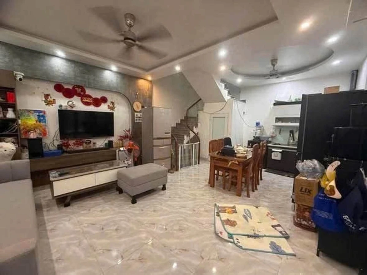 Bán nhà phố 3 tầng 40m2 tại Hạ Đoạn 2, Đông Hải - Ảnh thu nhỏ 2