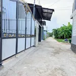Nhà đẹp 2 phòng ngủ 75m2 bán ở Bến Tre 1 tỷ 550 triệu - Ảnh thu nhỏ 1