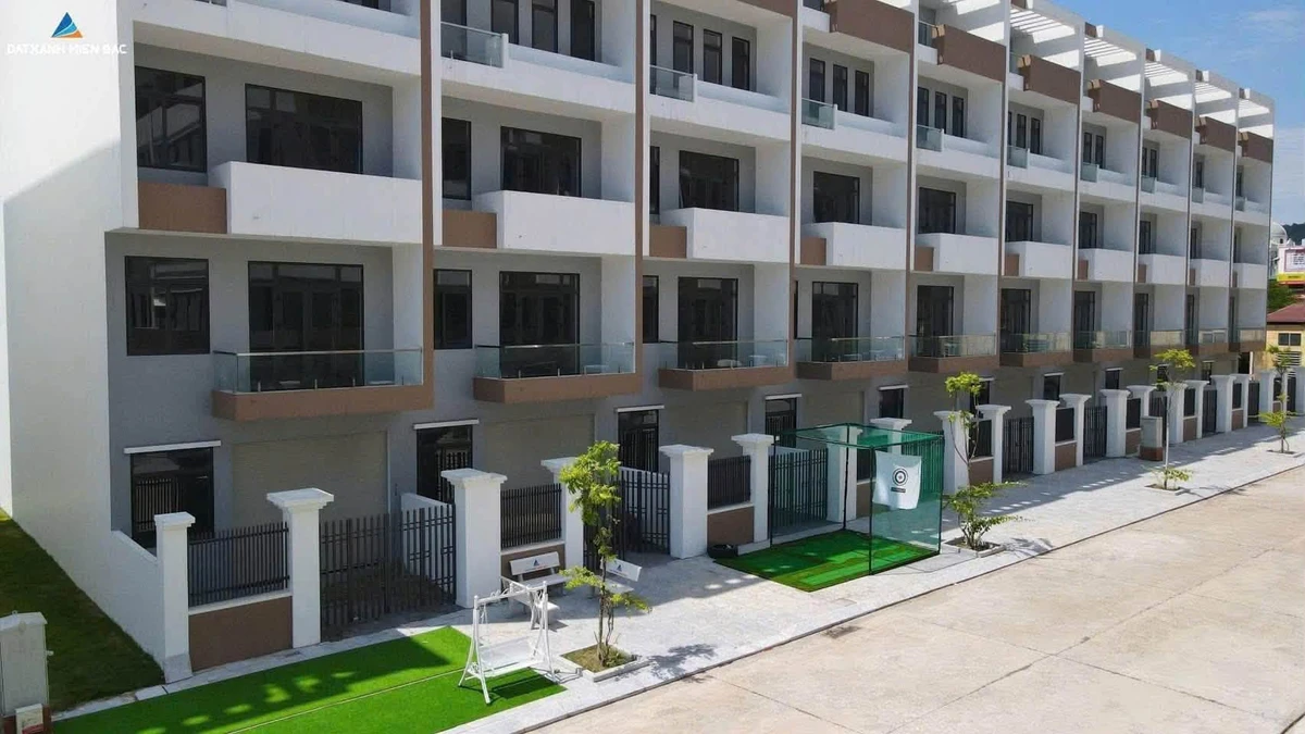 Bán shophouse LK2.15 105m², 5 tầng, Hạ Long - Ảnh thu nhỏ 2