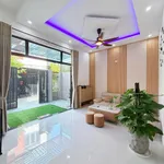 Nhà 3 tầng 80m² kiệt Tô Hiệu, ô tô vào tận nhà, 5,35 tỷ - Ảnh thu nhỏ 2