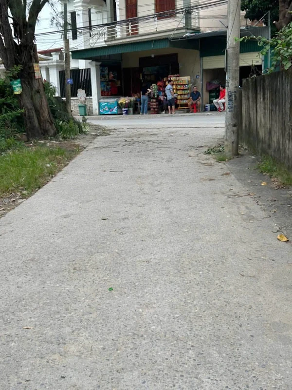 Bán đất Phường Trưởng Vĩnh, Vinh 63m² 2.2 tỷ