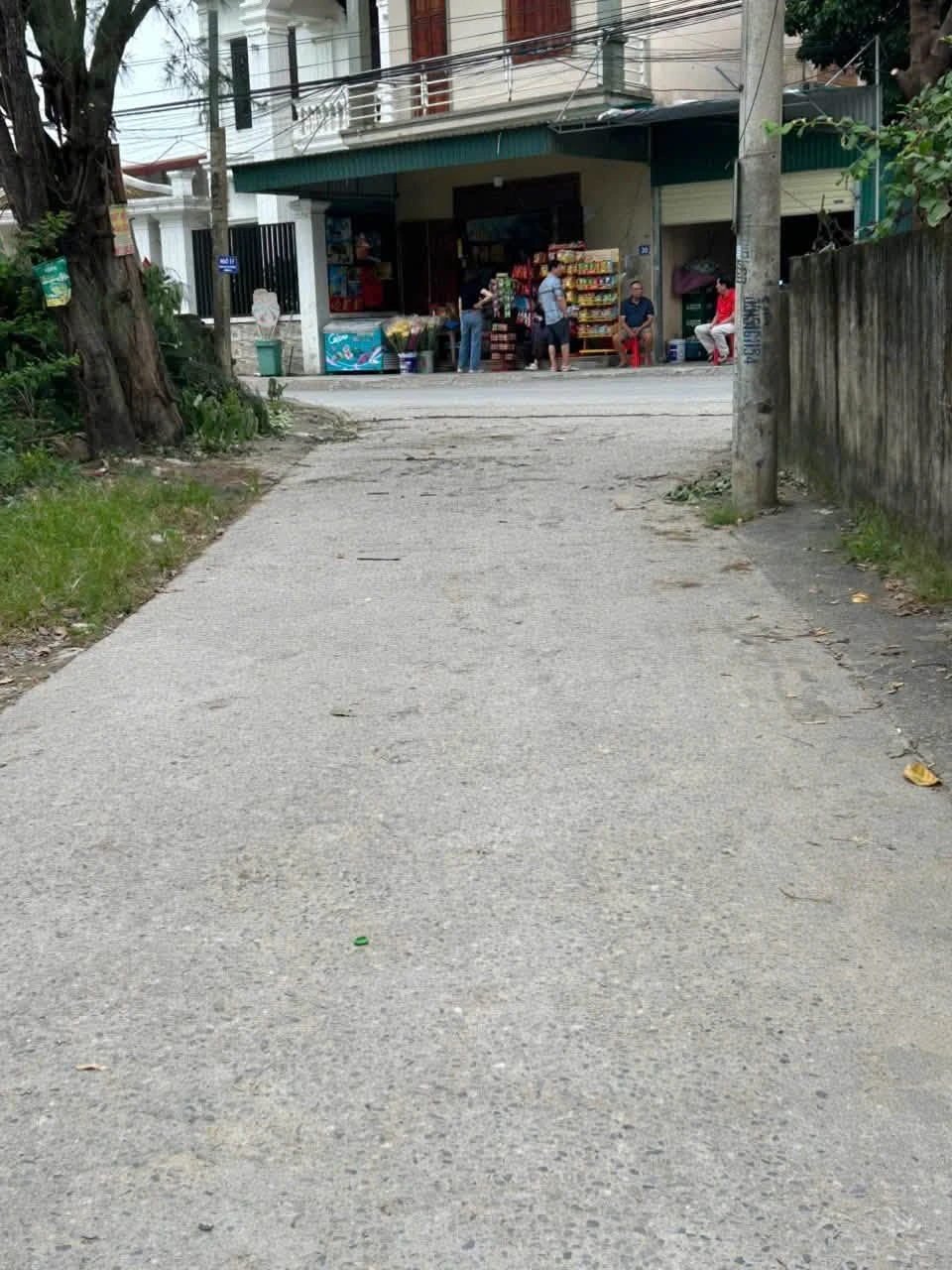 Bán đất Phường Trưởng Vĩnh, Vinh 63m² 2.2 tỷ - Ảnh 1