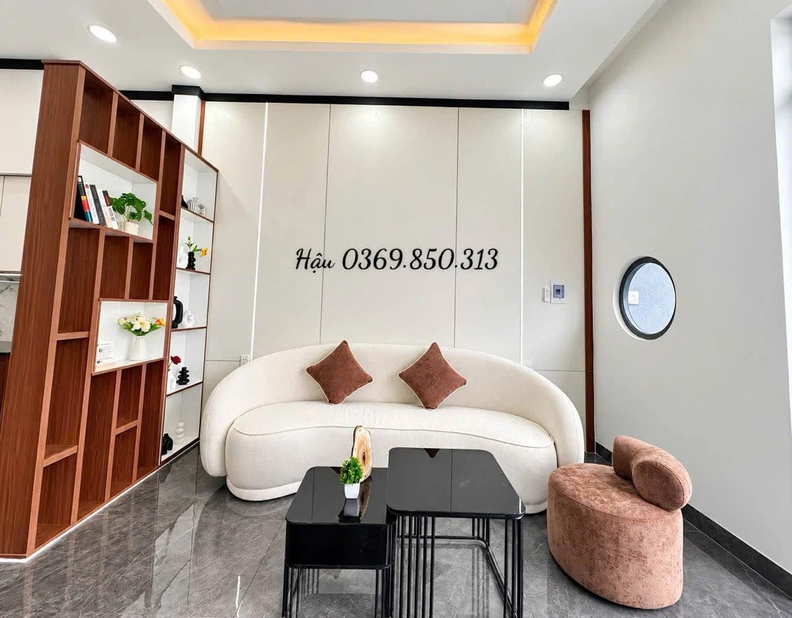 Bán nhà mặt tiền Phường Long Khánh 140m² 3PN 1,45 tỷ - Ảnh thu nhỏ 4