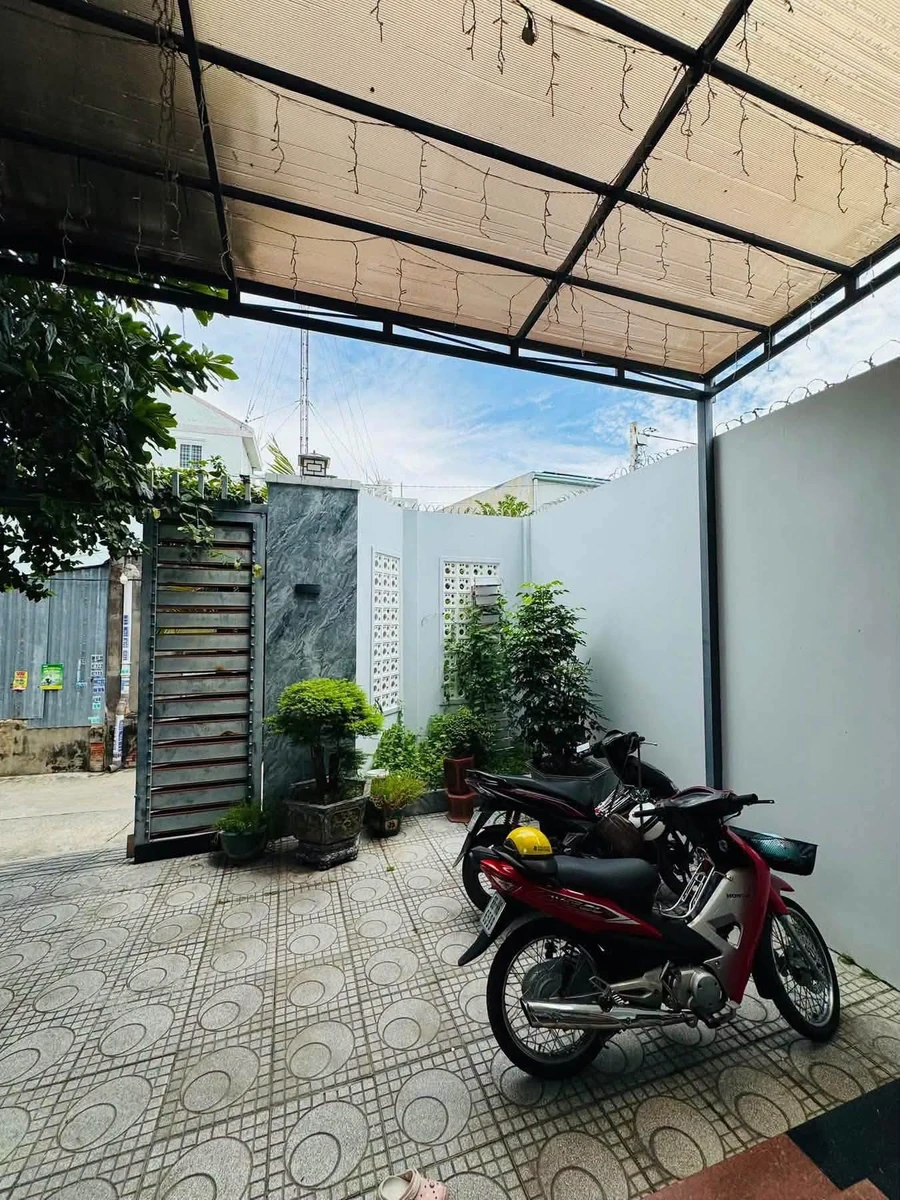Bán nhà 1 trệt 1 lầu 230m² trung tâm Phan Thiết - Ảnh thu nhỏ 2