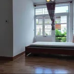 Bán nhà 4 tầng mặt tiền Cao Xuân Dục, 60m2, 5PN, giá 7,9 tỷ, gần sông Hàn Đà Nẵng - Ảnh thu nhỏ 5