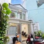 Bán nhà 75m² 3PN Đoàn Thị Điểm, Phú Nhuận - Ảnh thu nhỏ 2