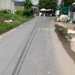 Bán đất thổ cư 5x23m sổ hồng riêng giá 1,2 tỷ tại Ấp Mới 1, Mỹ Hạnh Nam - Ảnh thu nhỏ 3