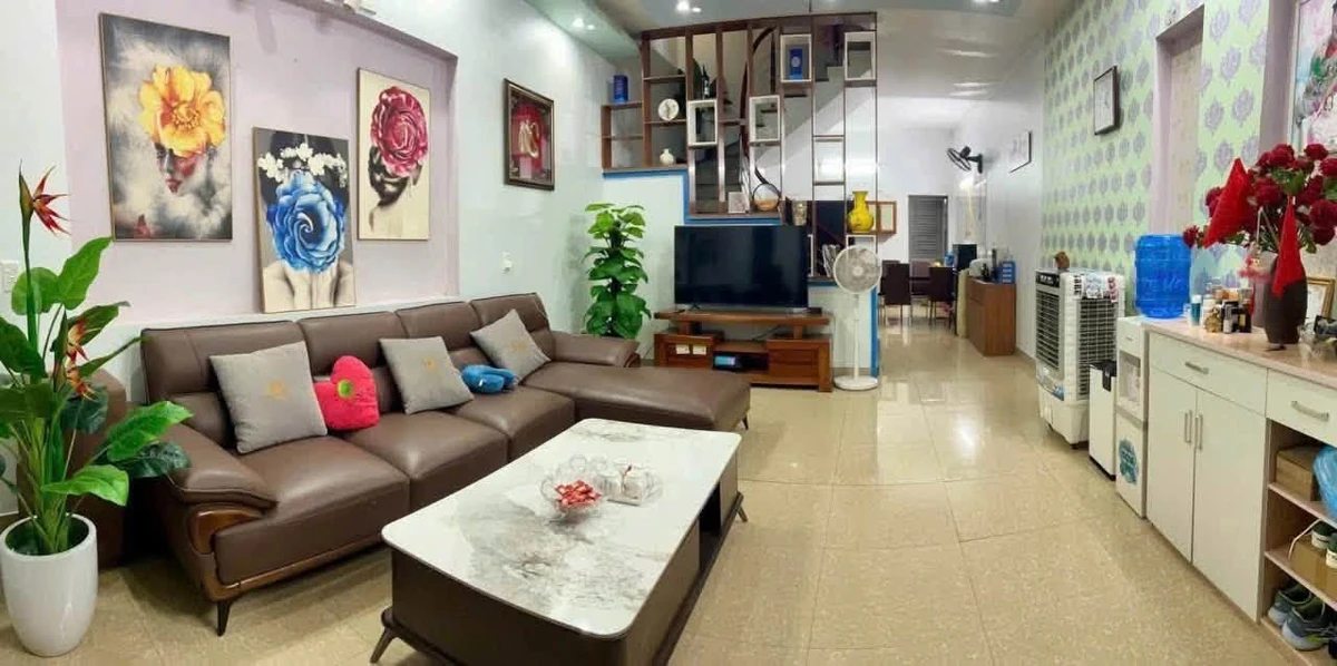 Bán nhà 3 phòng ngủ 87,6m2 Cao Xanh Hạ Long - Ảnh 1