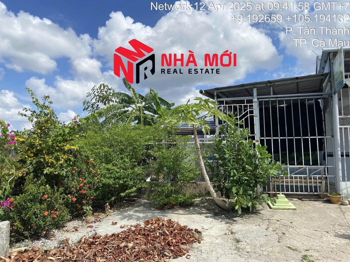 Bán đất 2 mặt tiền view sông 88.5m², giá 470 triệu - Ảnh thu nhỏ 2