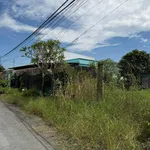 Bán đất mặt tiền Nguyễn Kim Công Tân An Long An 200m2 - Ảnh thu nhỏ 3
