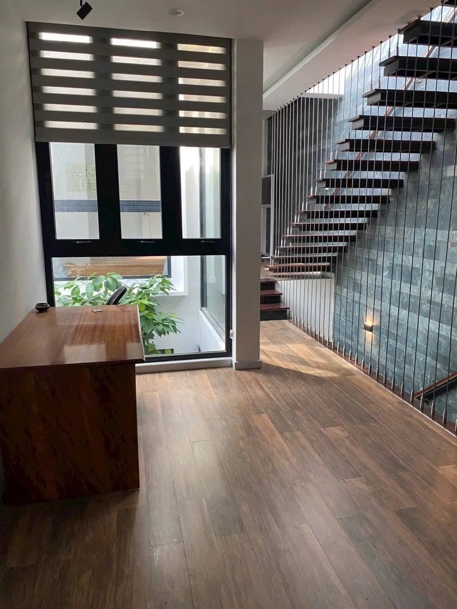 Biệt thự bán 150m2 4 phòng ngủ Đà Nẵng 7.85 tỷ - Ảnh thu nhỏ 5