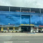 Bán gấp 1029m2 đất MT đường thông KCN đang HĐ sát chợ, thông QL13 tiện xây trọ. Giá 380tr - Ảnh thu nhỏ 2